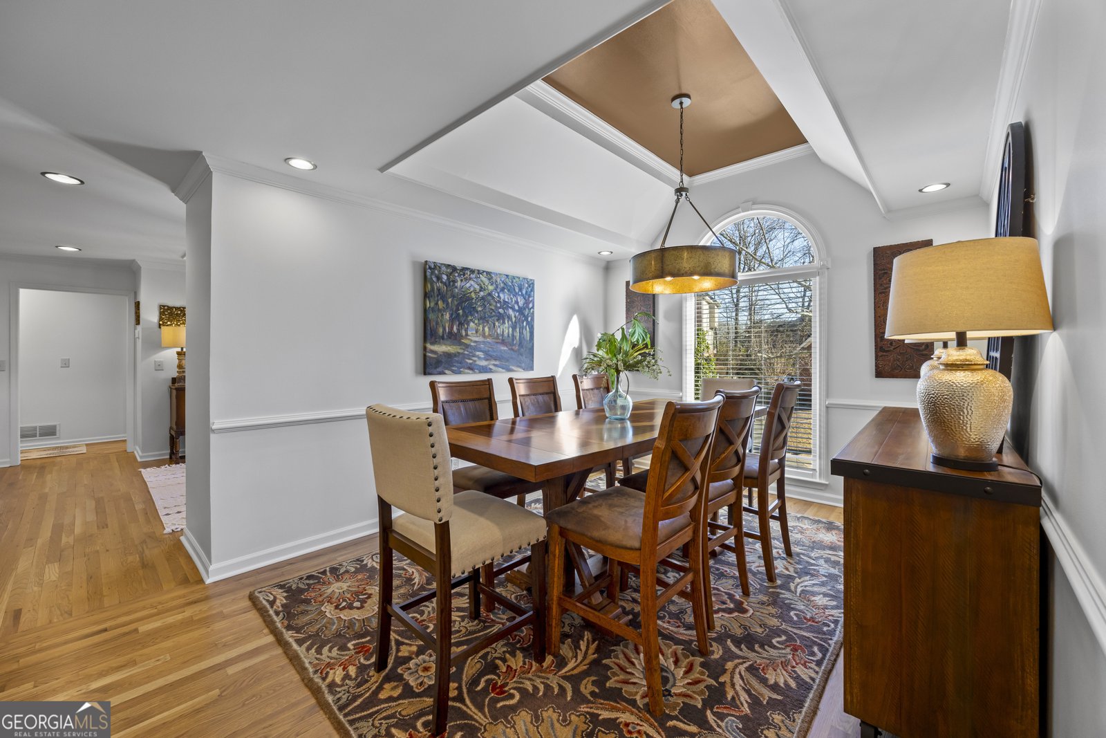 3344 Walkers Ridge Road Dacula - Photo 27