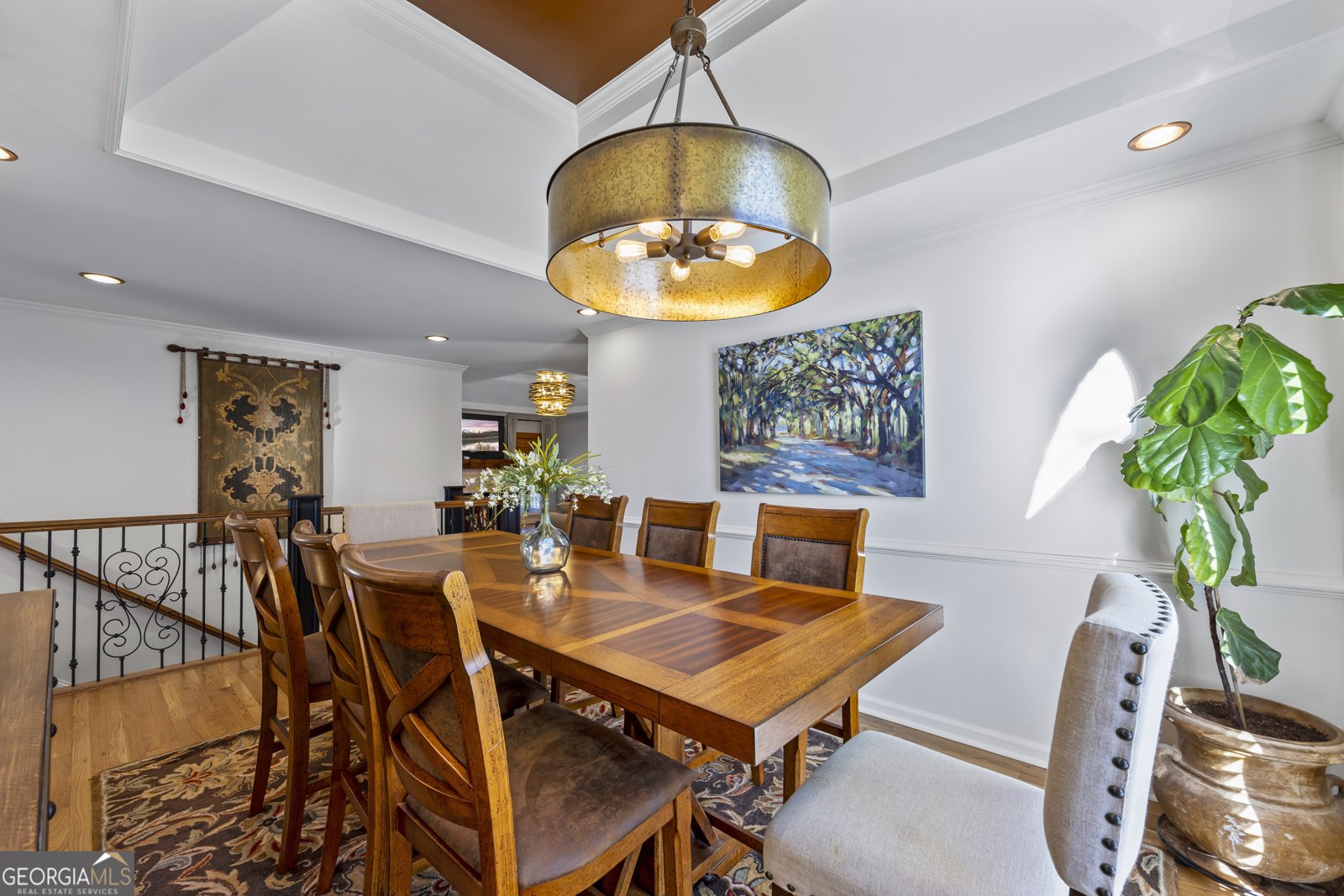 3344 Walkers Ridge Road Dacula - Photo 28