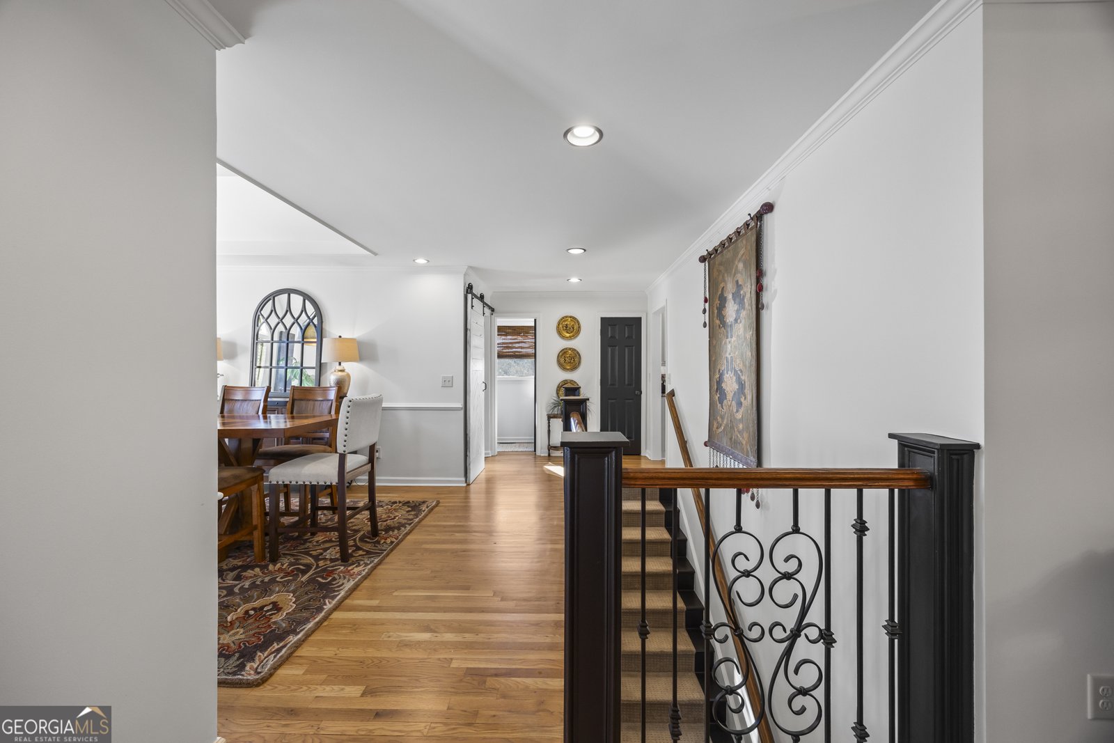 3344 Walkers Ridge Road Dacula - Photo 36