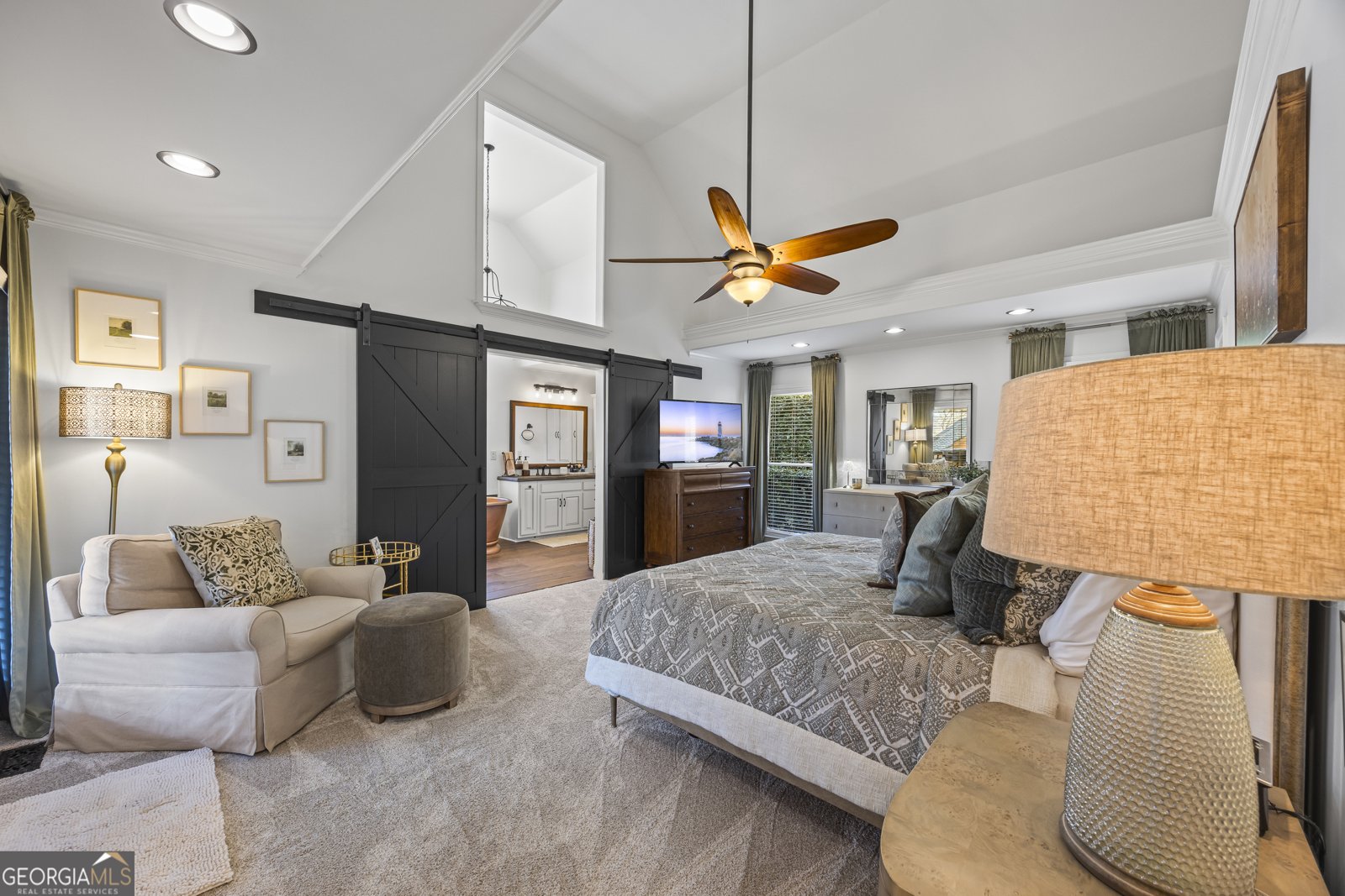 3344 Walkers Ridge Road Dacula - Photo 38