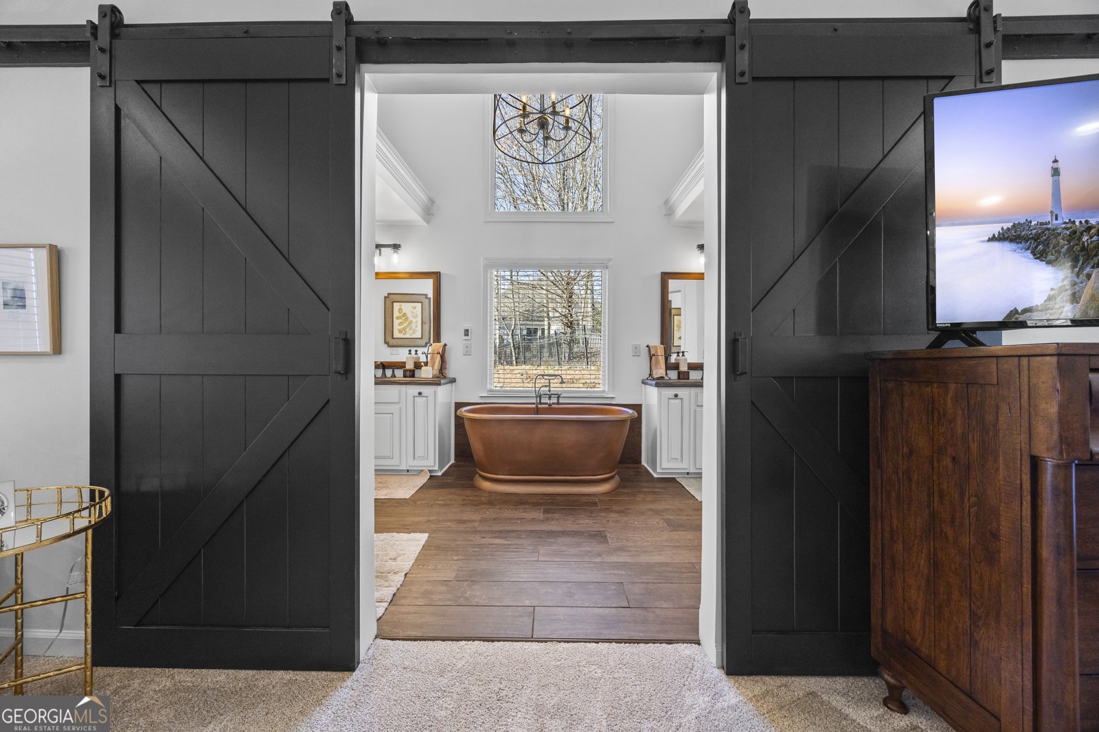 3344 Walkers Ridge Road Dacula - Photo 41