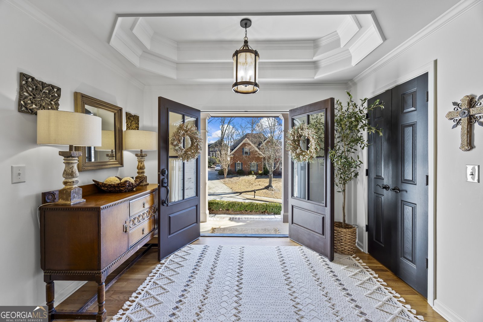 3344 Walkers Ridge Road Dacula - Photo 6