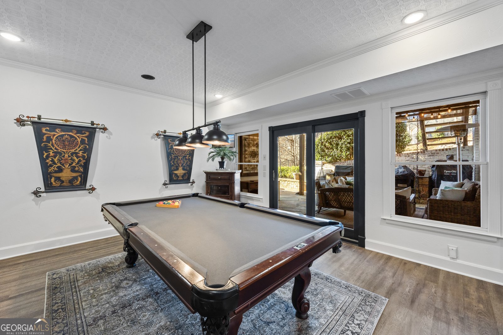 3344 Walkers Ridge Road Dacula - Photo 65