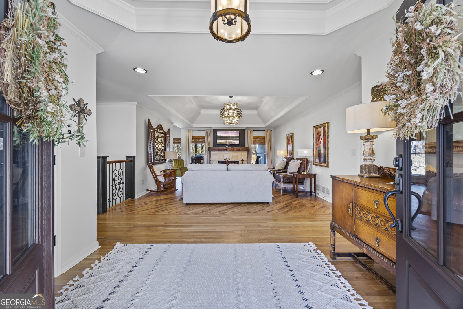 3344 Walkers Ridge Road Dacula - Photo 7