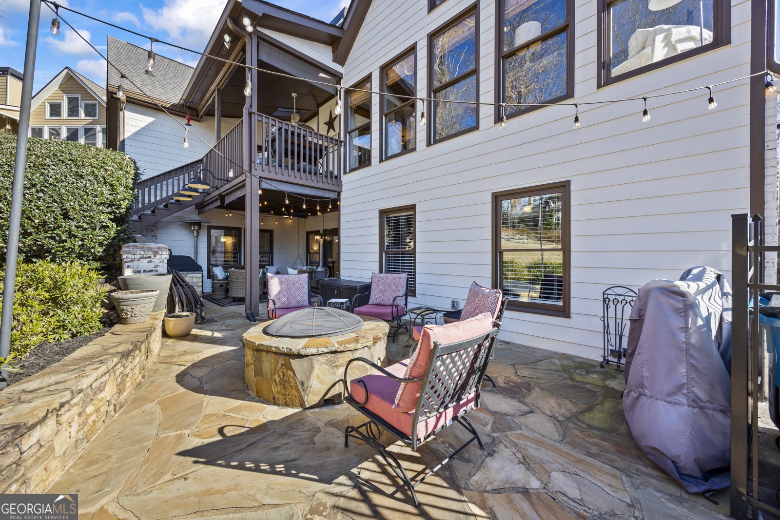 3344 Walkers Ridge Road Dacula - Photo 77