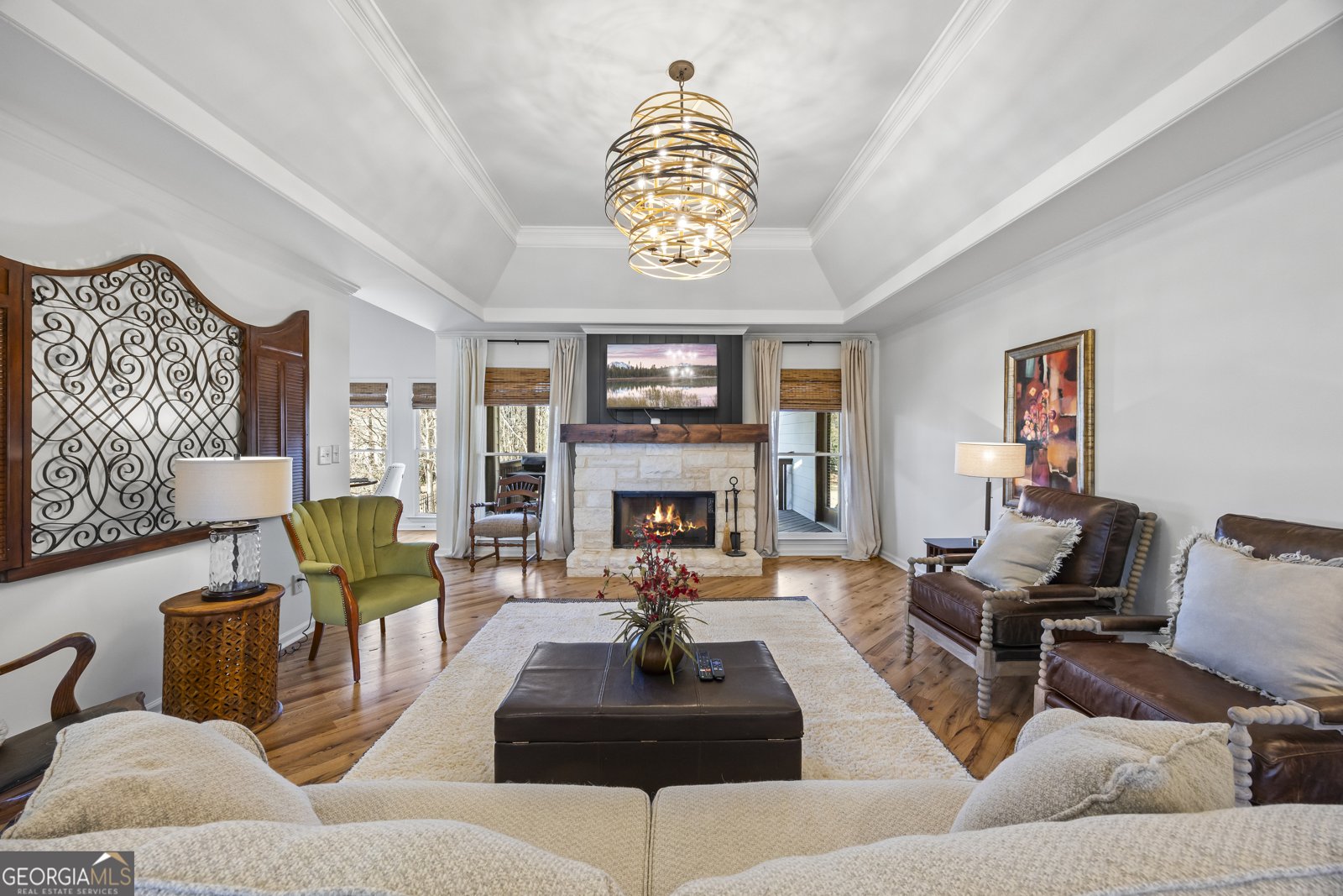 3344 Walkers Ridge Road Dacula - Photo 8