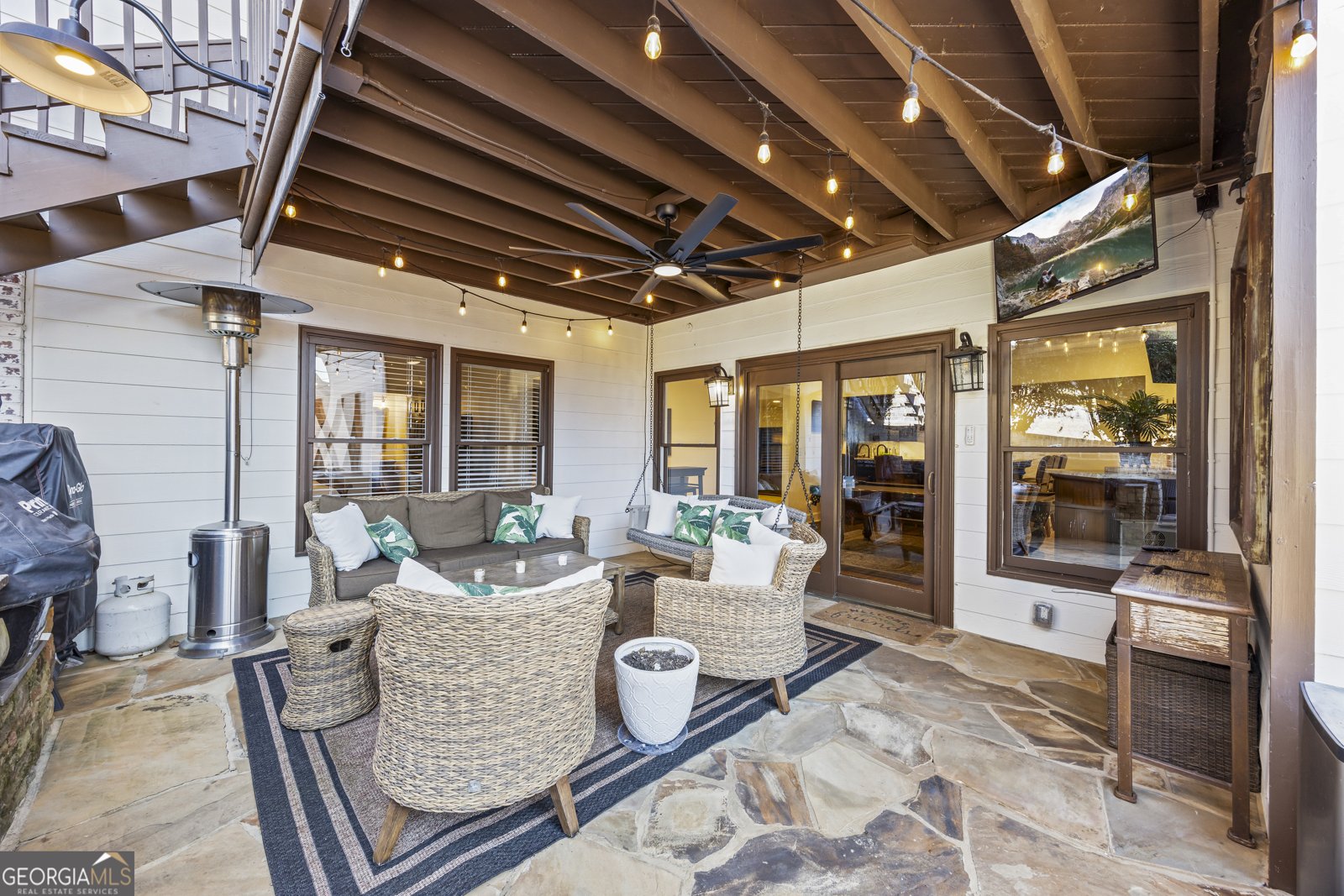 3344 Walkers Ridge Road Dacula - Photo 80