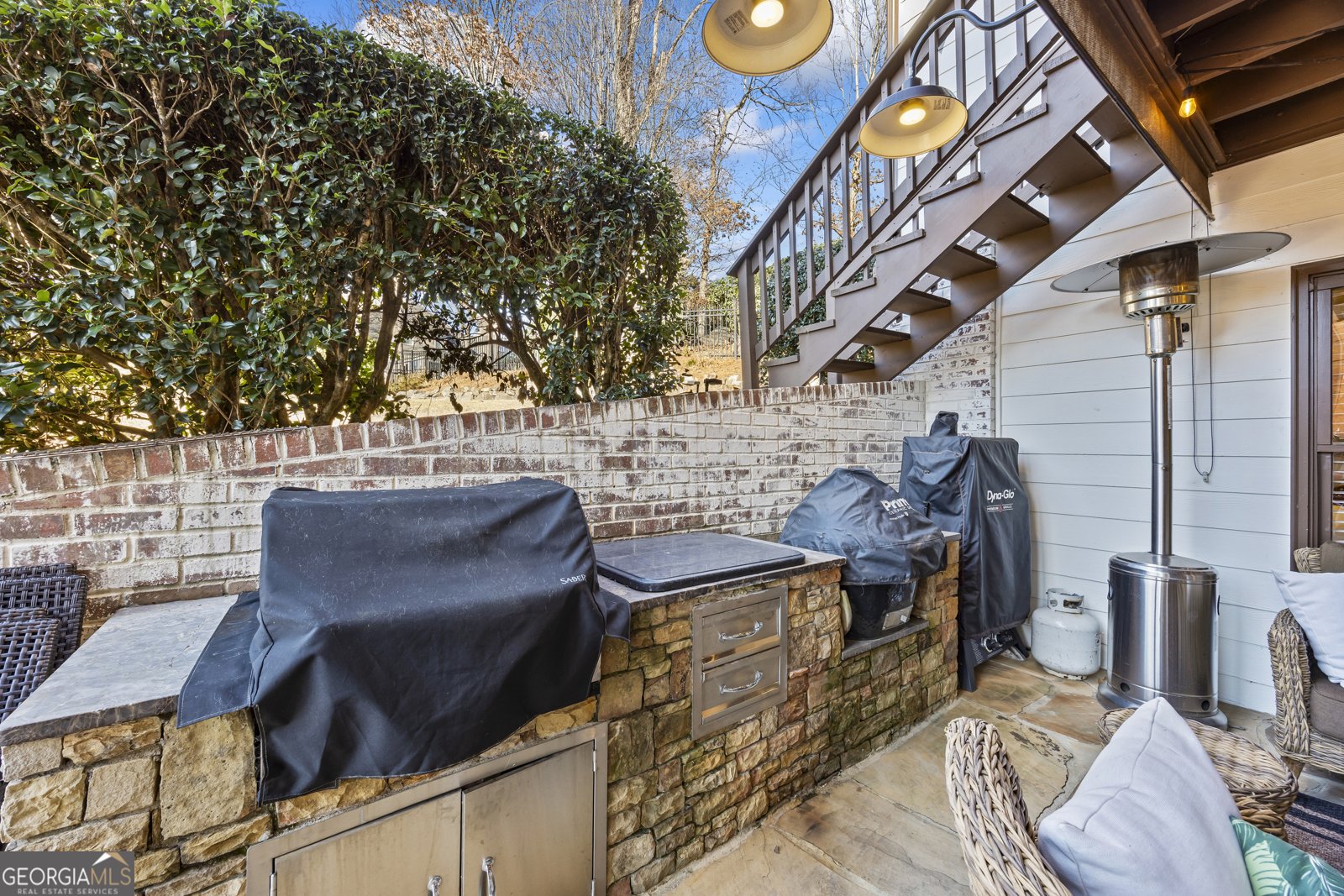 3344 Walkers Ridge Road Dacula - Photo 81