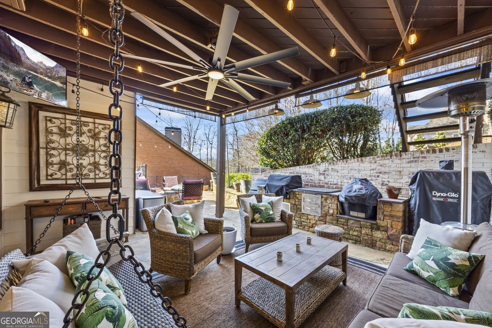 3344 Walkers Ridge Road Dacula - Photo 82