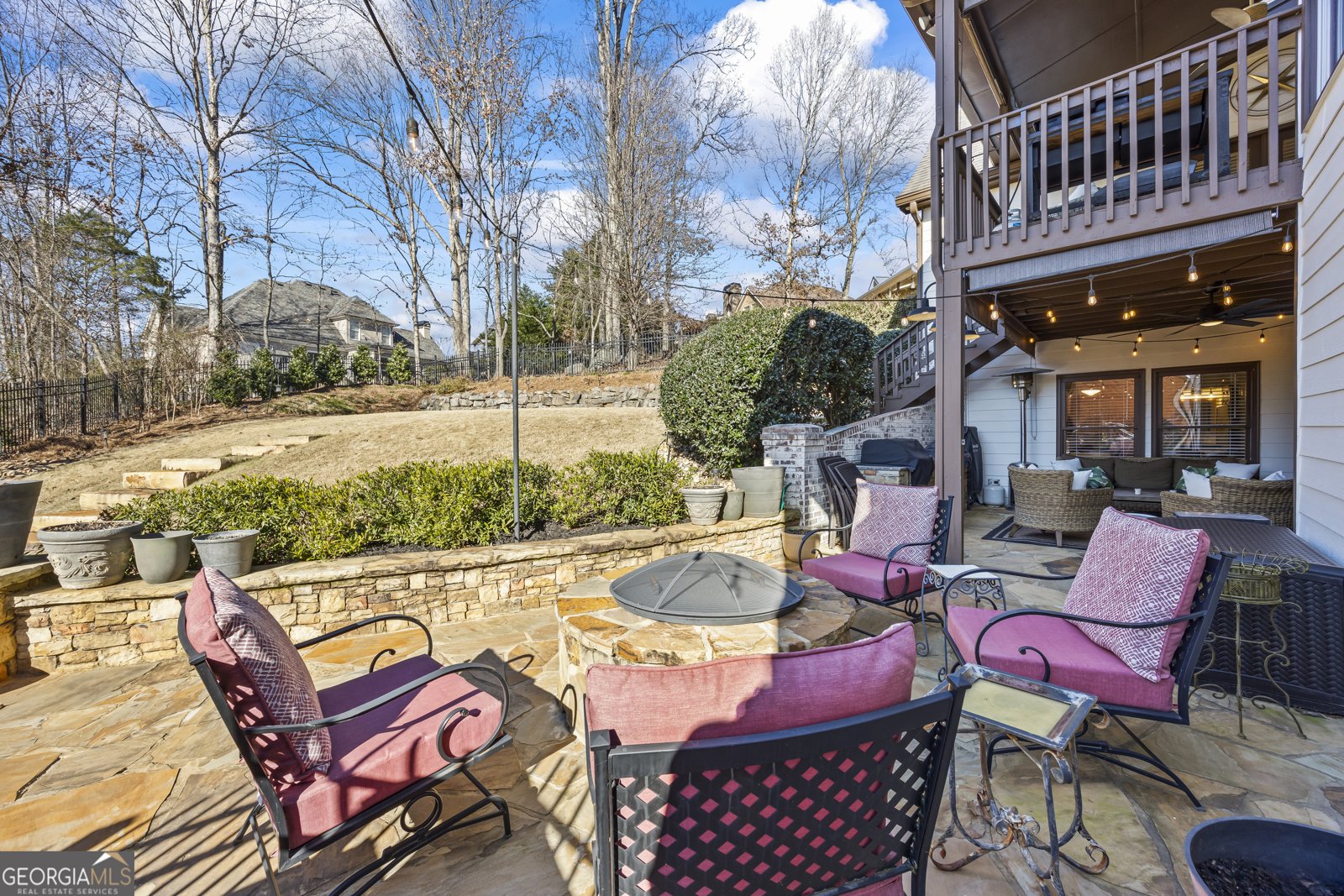 3344 Walkers Ridge Road Dacula - Photo 83