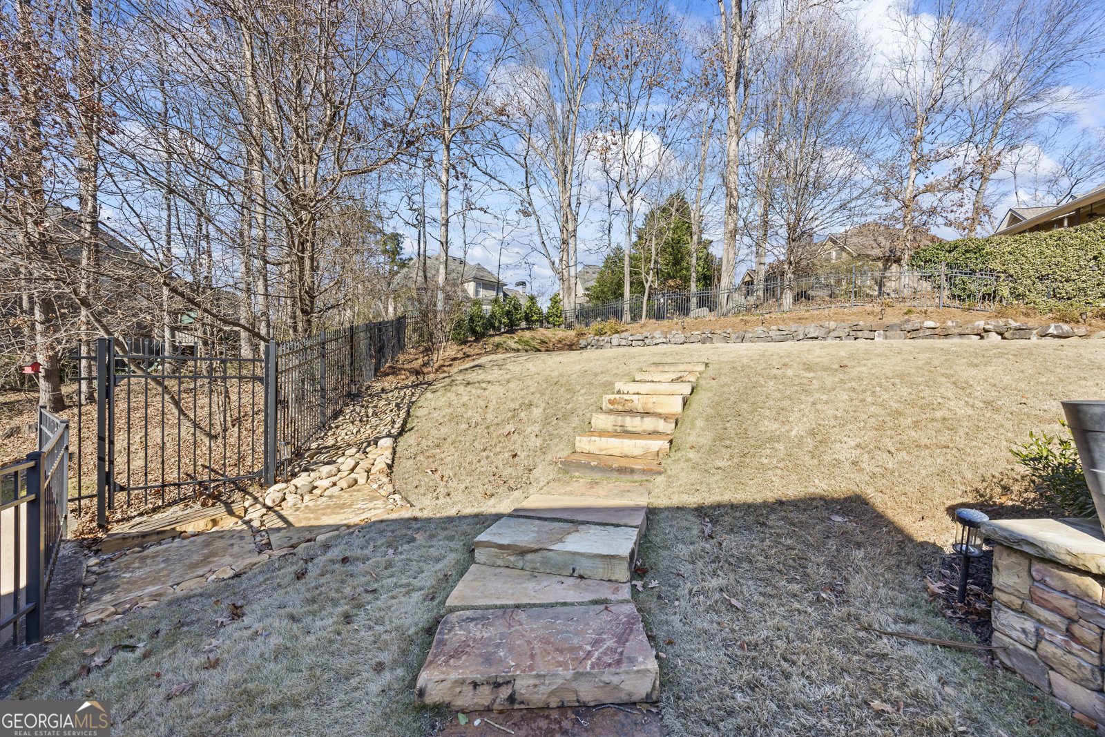 3344 Walkers Ridge Road Dacula - Photo 85