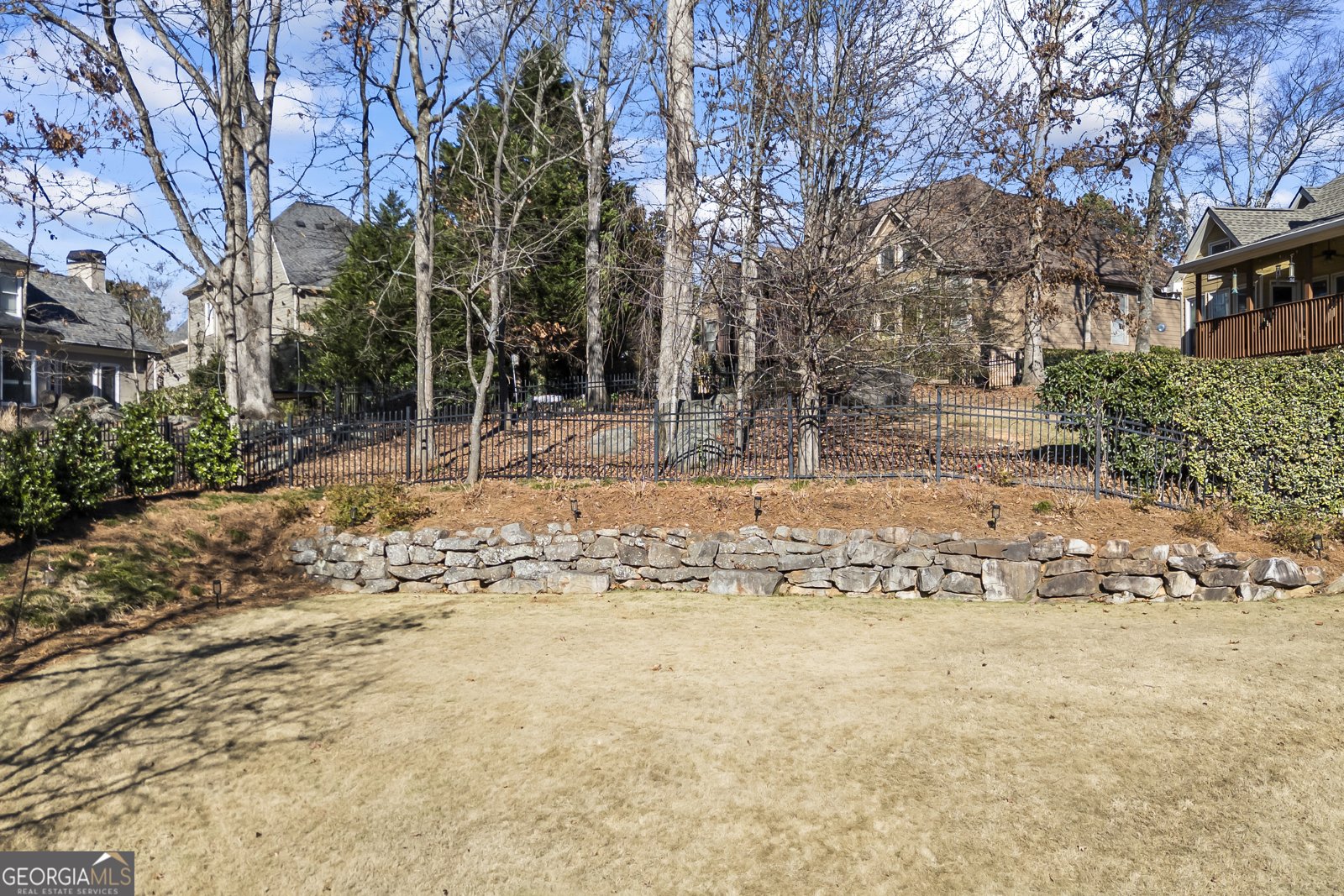 3344 Walkers Ridge Road Dacula - Photo 87