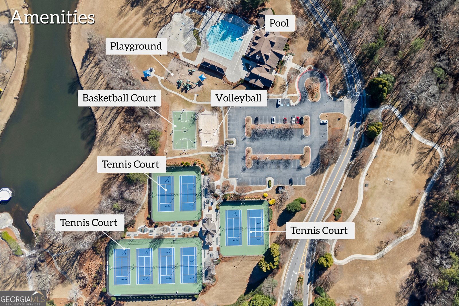 3344 Walkers Ridge Road Dacula - Photo 89