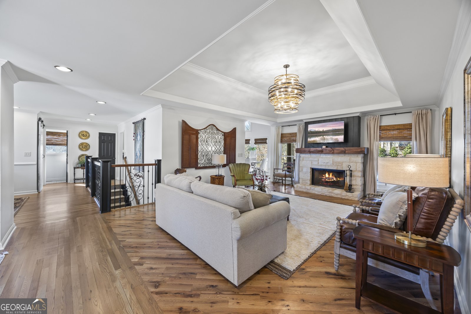 3344 Walkers Ridge Road Dacula - Photo 9