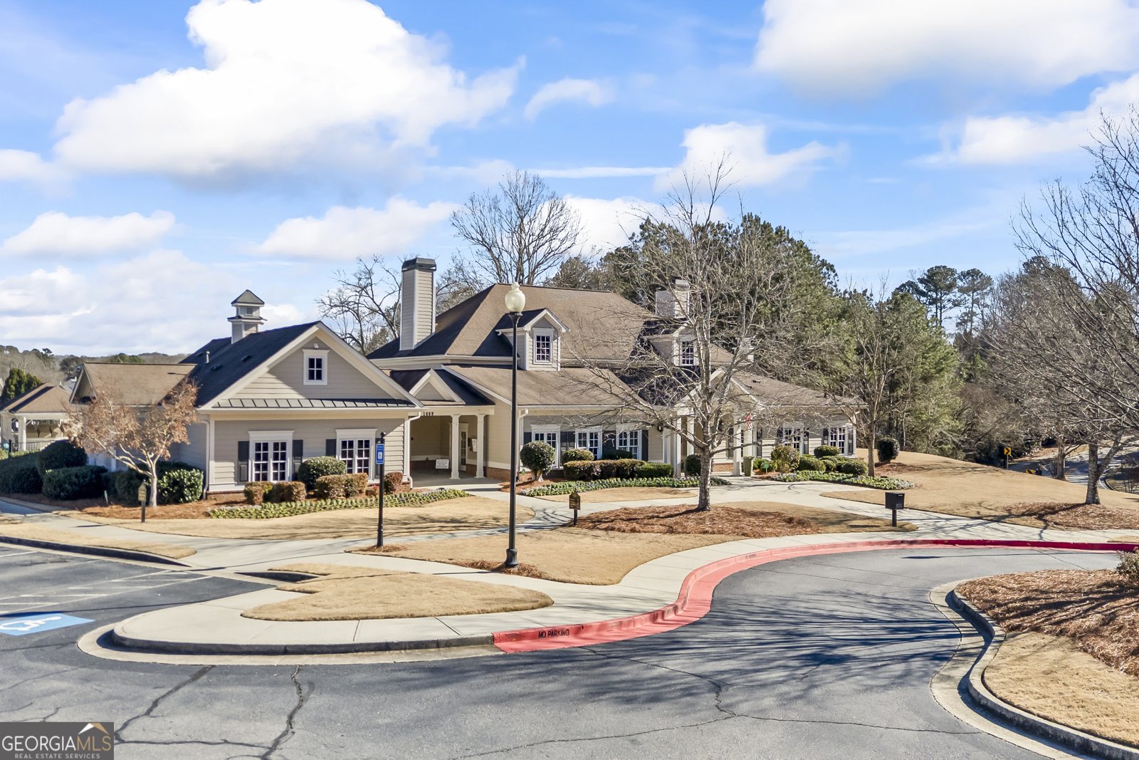 3344 Walkers Ridge Road Dacula - Photo 92