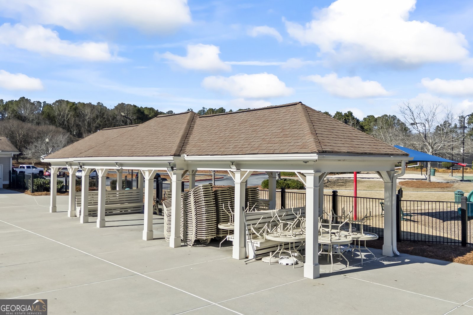 3344 Walkers Ridge Road Dacula - Photo 93