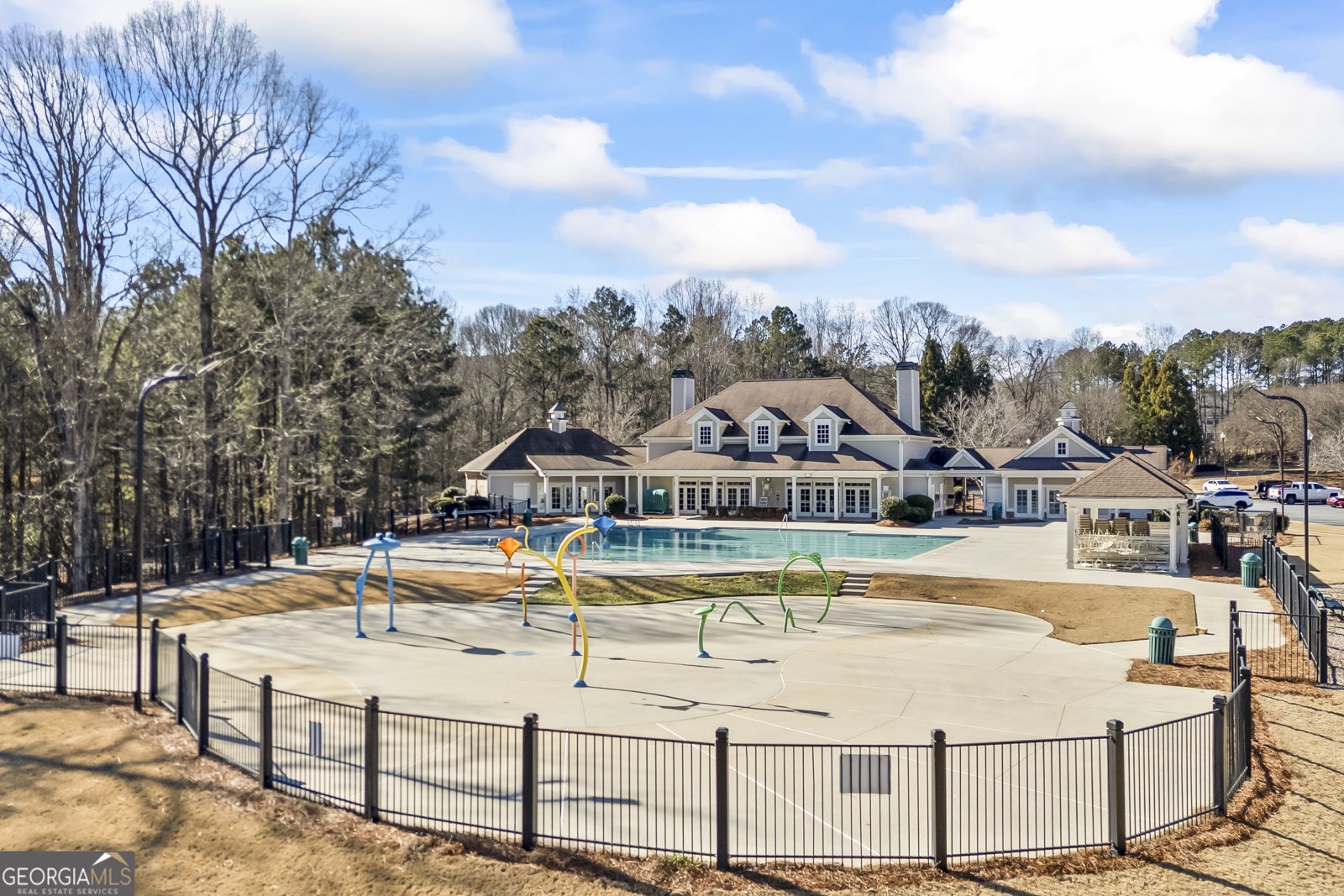 3344 Walkers Ridge Road Dacula - Photo 94