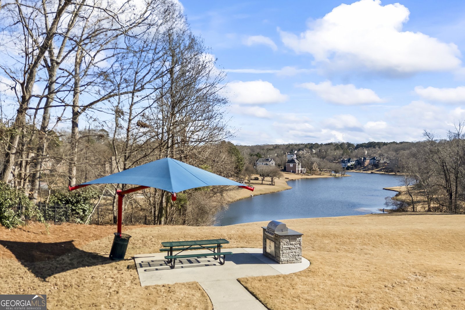 3344 Walkers Ridge Road Dacula - Photo 96