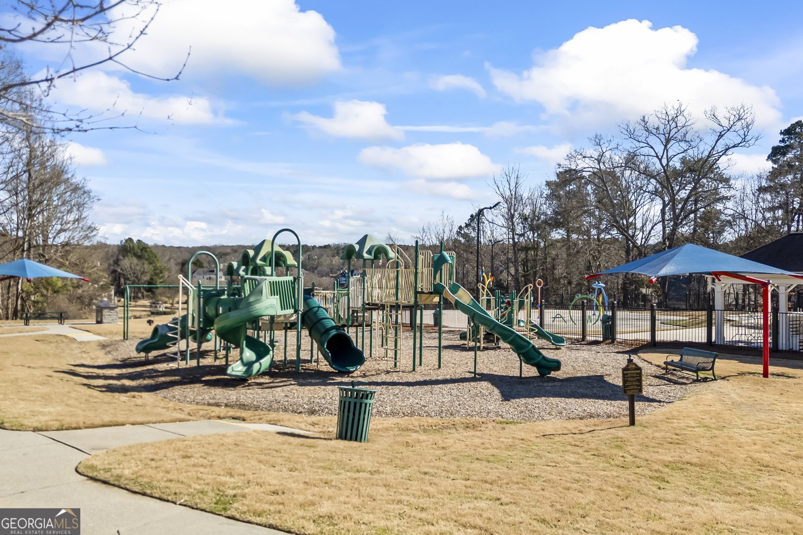 3344 Walkers Ridge Road Dacula - Photo 97