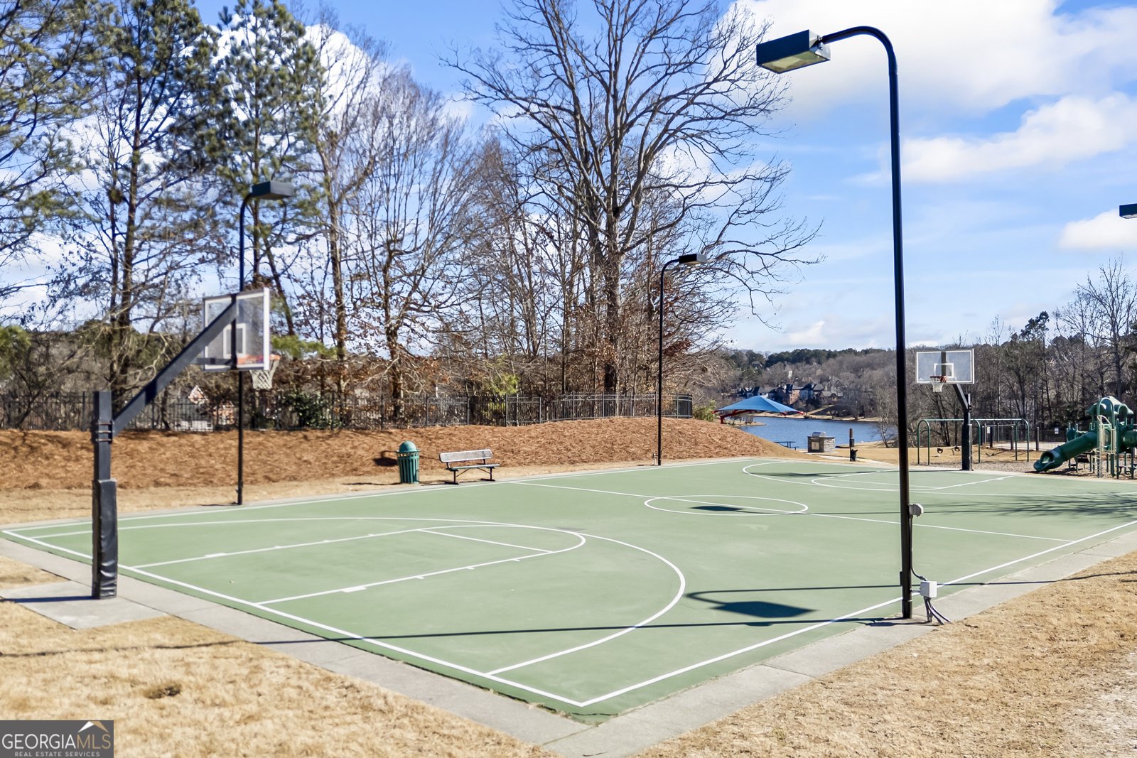 3344 Walkers Ridge Road Dacula - Photo 98