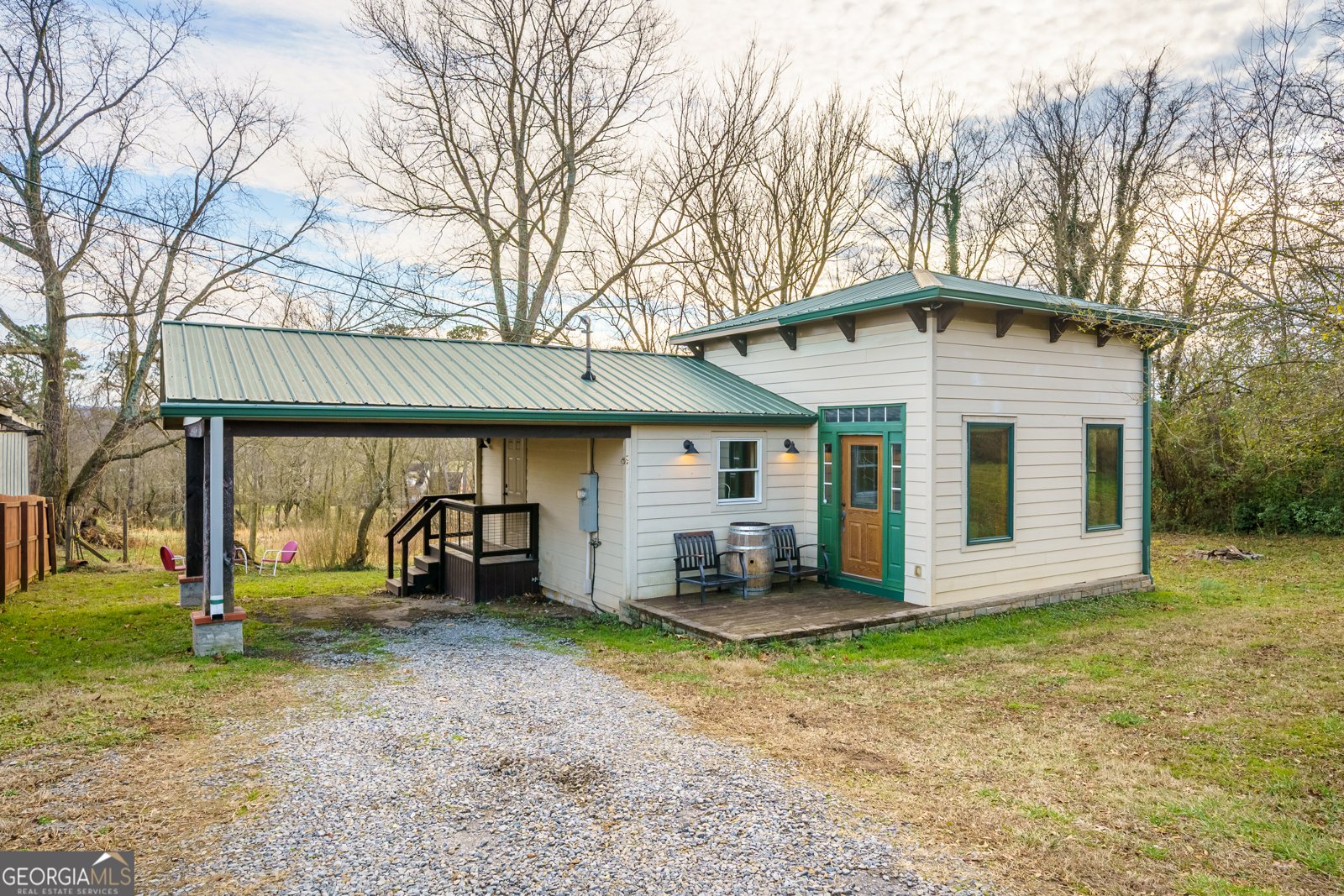 5198 Hwy 52E Ellijay - Photo 1