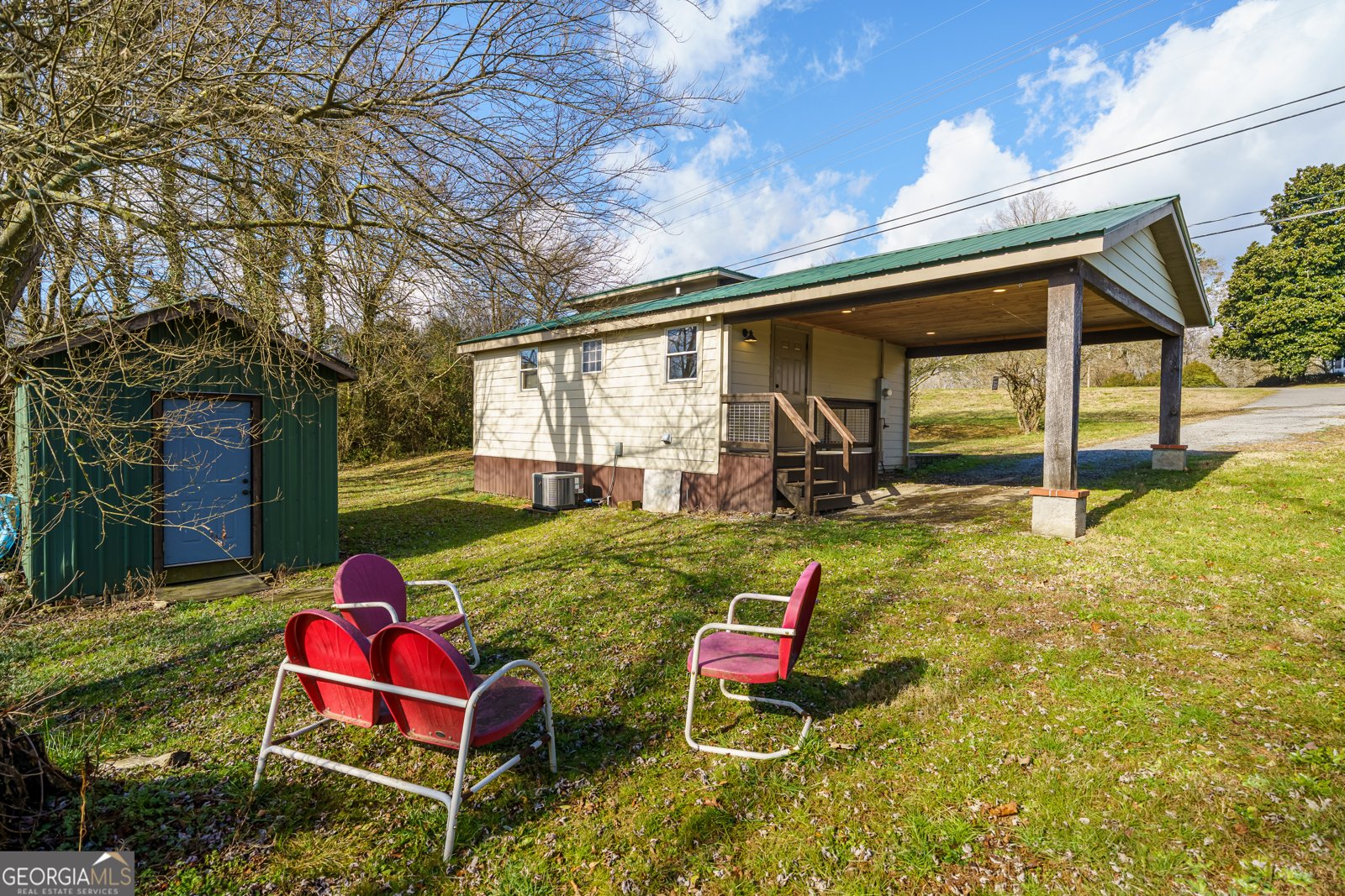 5198 Hwy 52E Ellijay - Photo 16