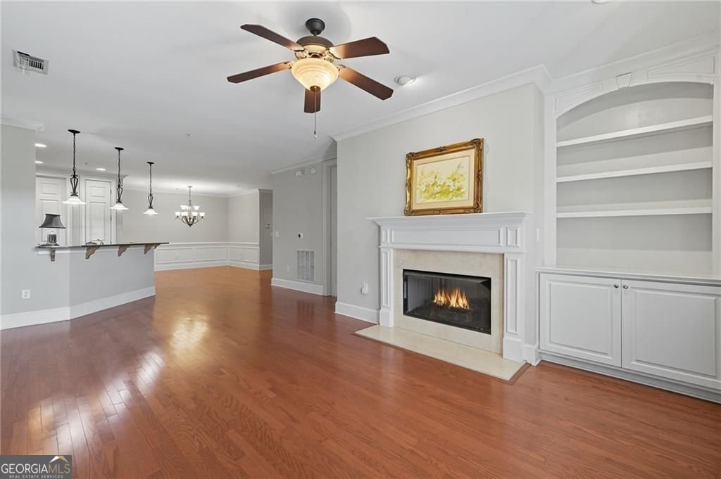 4950 Ivy Ridge Drive Atlanta - Photo 17