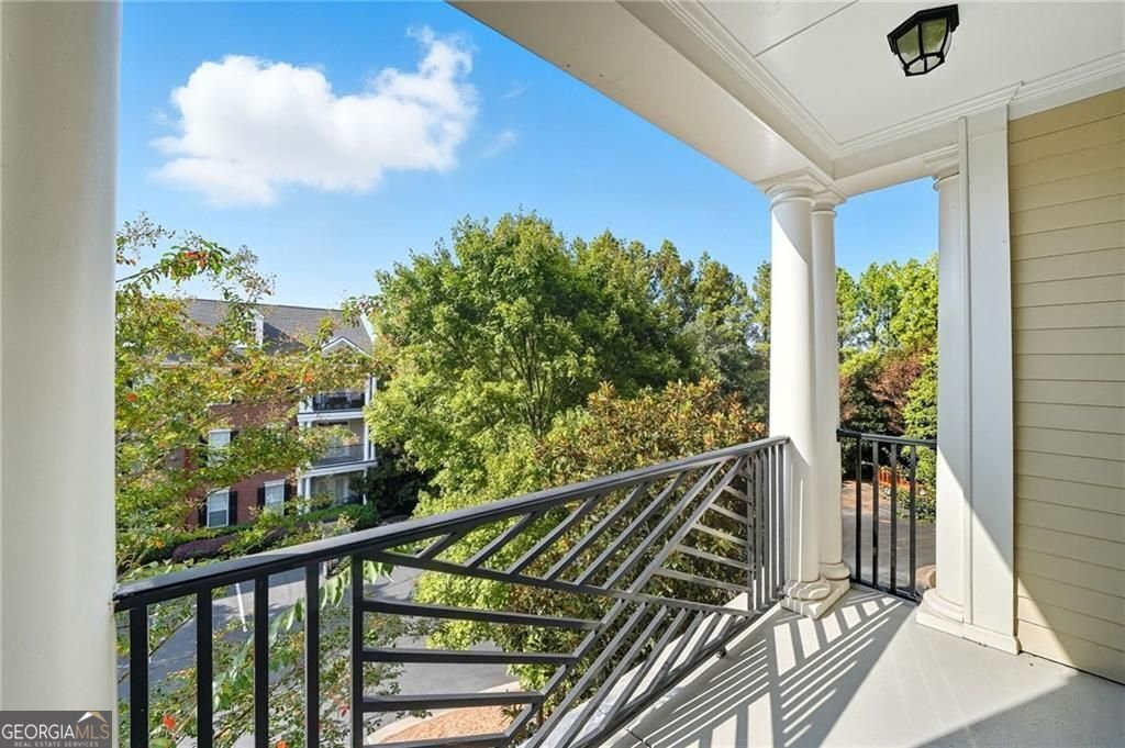 4950 Ivy Ridge Drive Atlanta - Photo 18