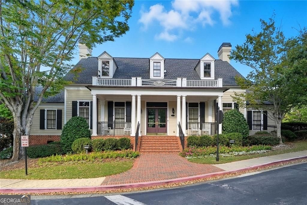 4950 Ivy Ridge Drive Atlanta - Photo 30