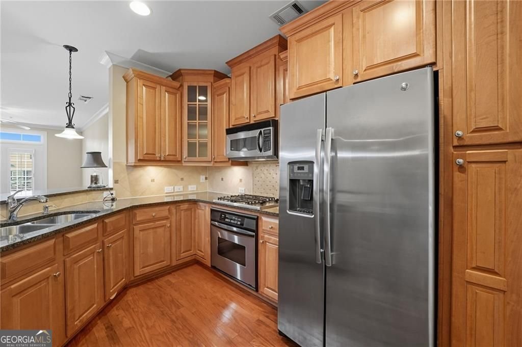 4950 Ivy Ridge Drive Atlanta - Photo 6