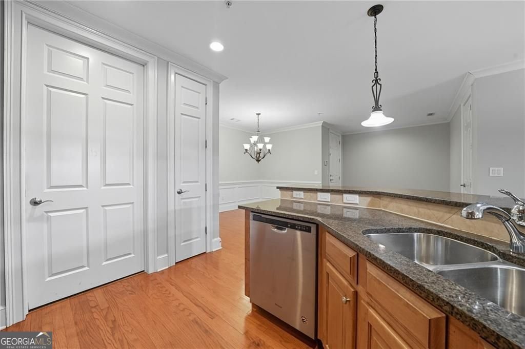 4950 Ivy Ridge Drive Atlanta - Photo 8