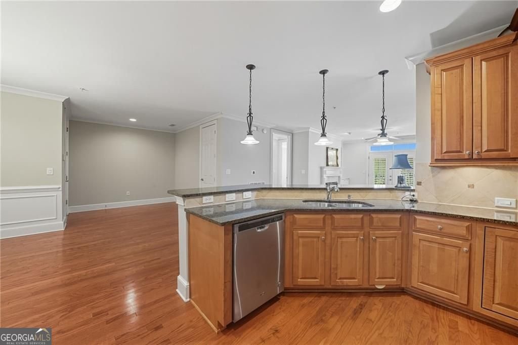 4950 Ivy Ridge Drive Atlanta - Photo 9