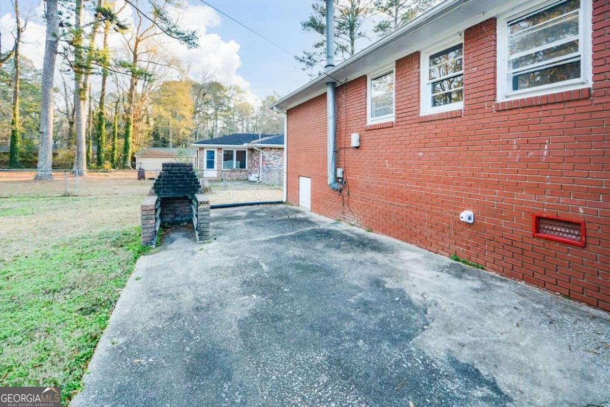 1489 Thunderwood Lane Mableton - Photo 35