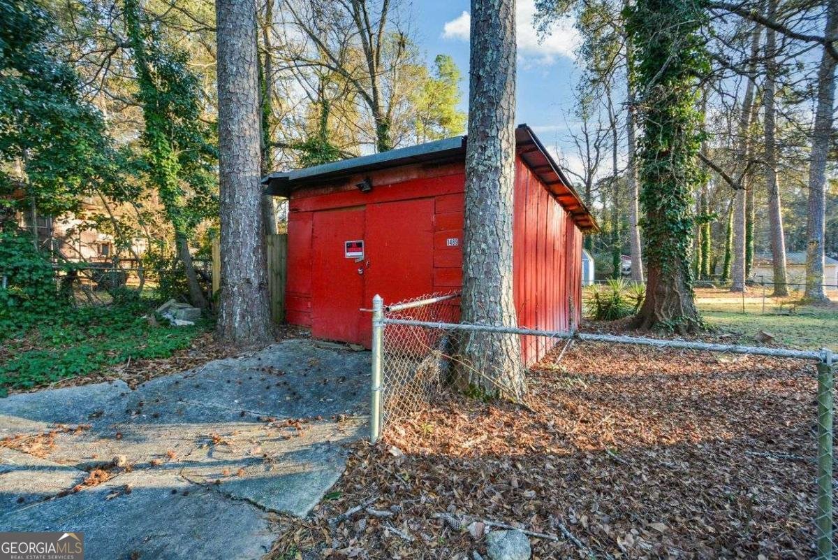 1489 Thunderwood Lane Mableton - Photo 38