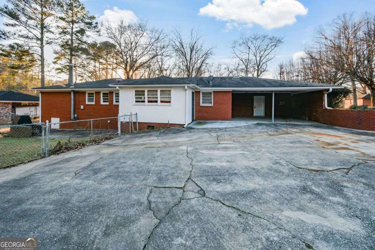 1489 Thunderwood Lane Mableton - Photo 39