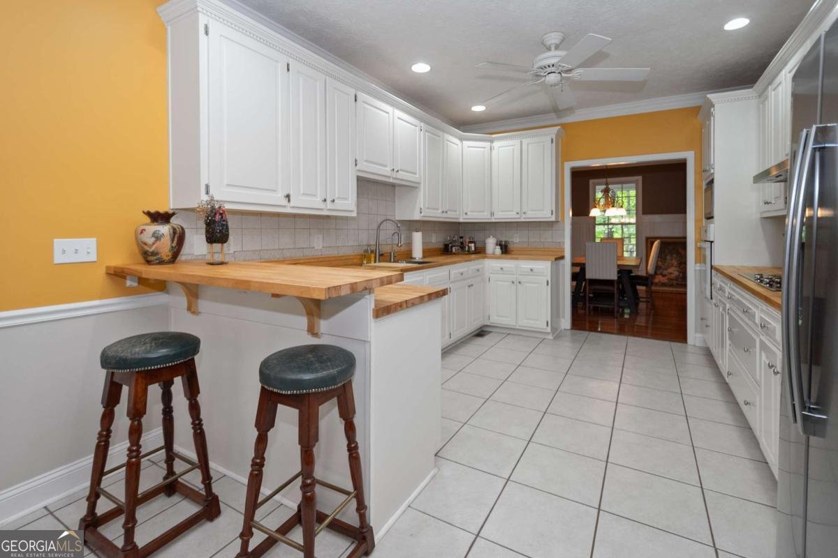 108 Stonebridge Lane Lagrange - Photo 15