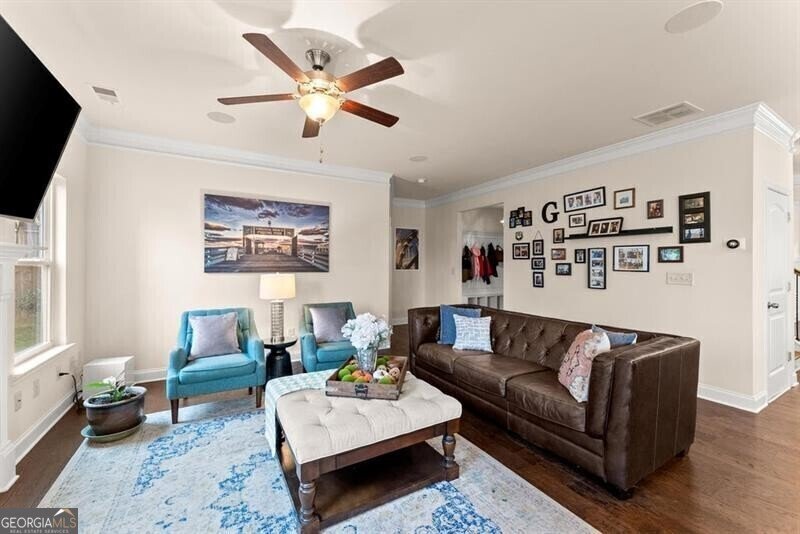 5811 Lanier Valley Parkway Buford - Photo 16