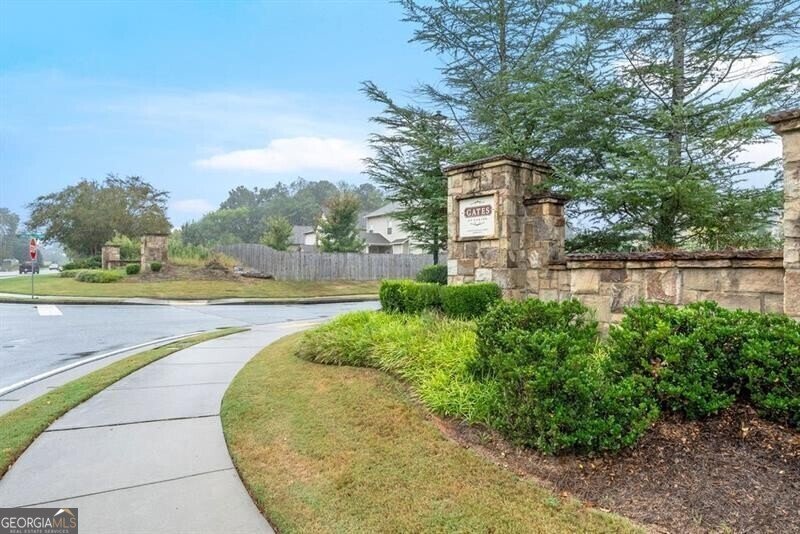 5811 Lanier Valley Parkway Buford - Photo 50