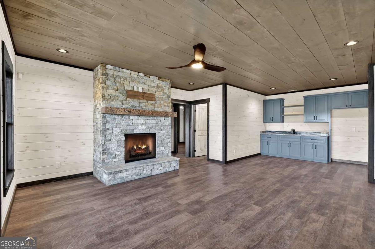 187 Mahoosec Trail Mineral Bluff - Photo 10