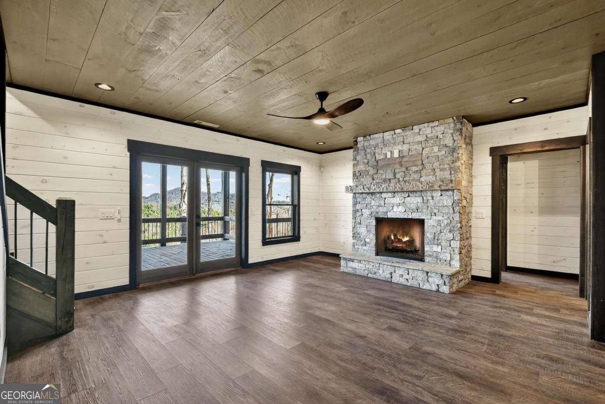 187 Mahoosec Trail Mineral Bluff - Photo 11