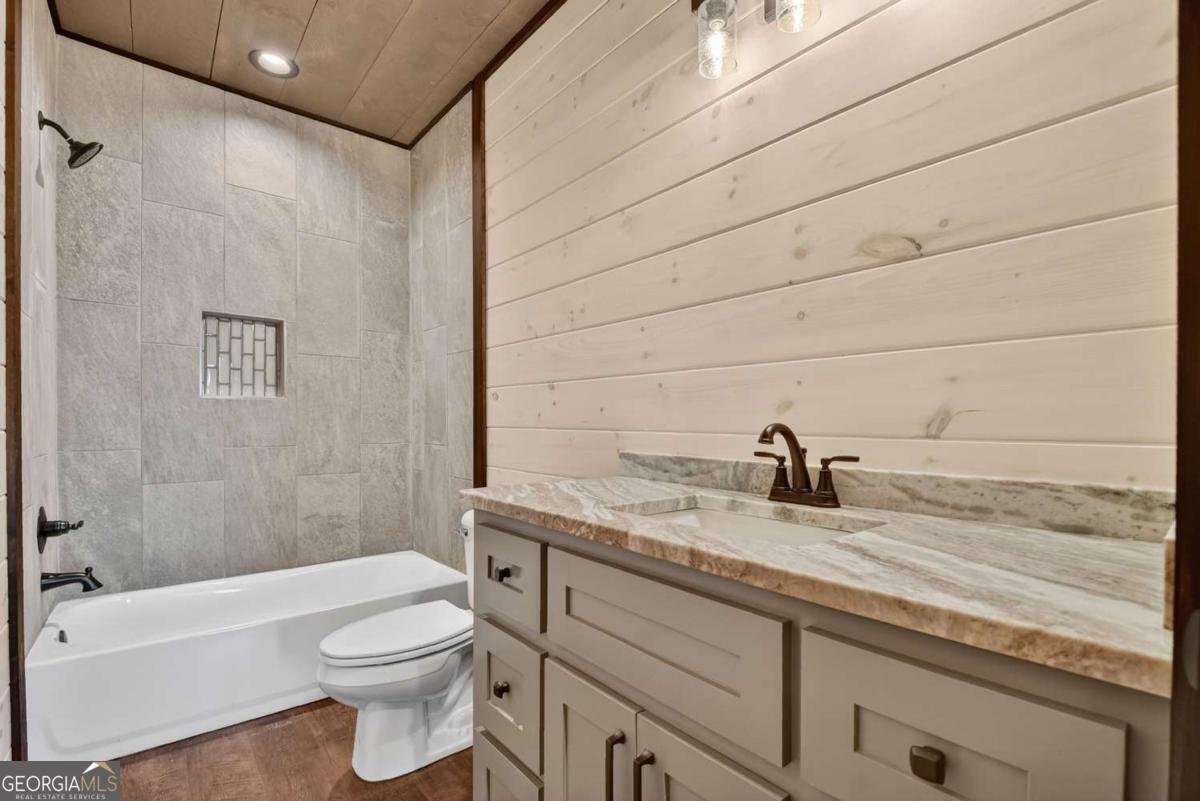 187 Mahoosec Trail Mineral Bluff - Photo 13