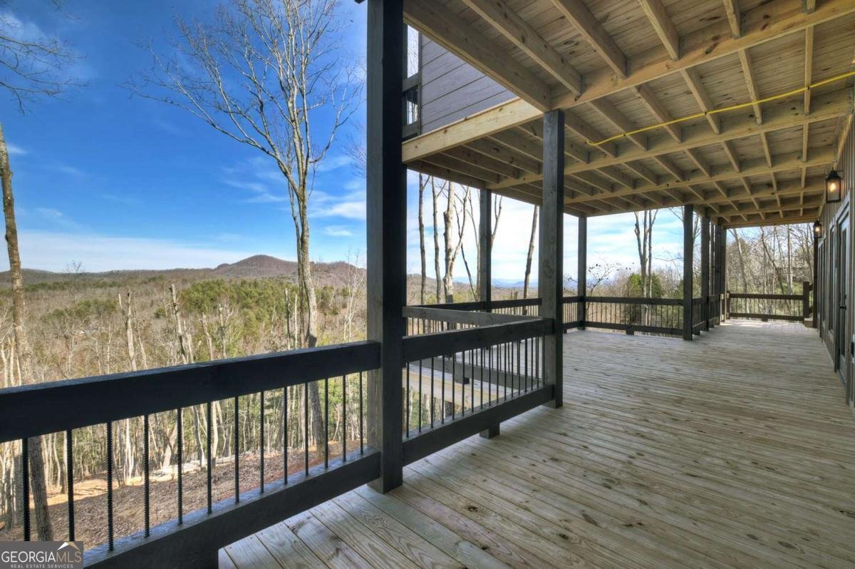 187 Mahoosec Trail Mineral Bluff - Photo 22