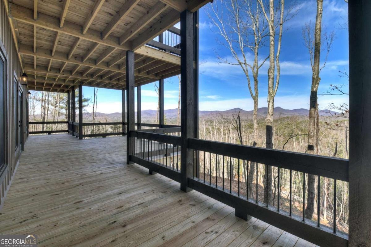 187 Mahoosec Trail Mineral Bluff - Photo 23