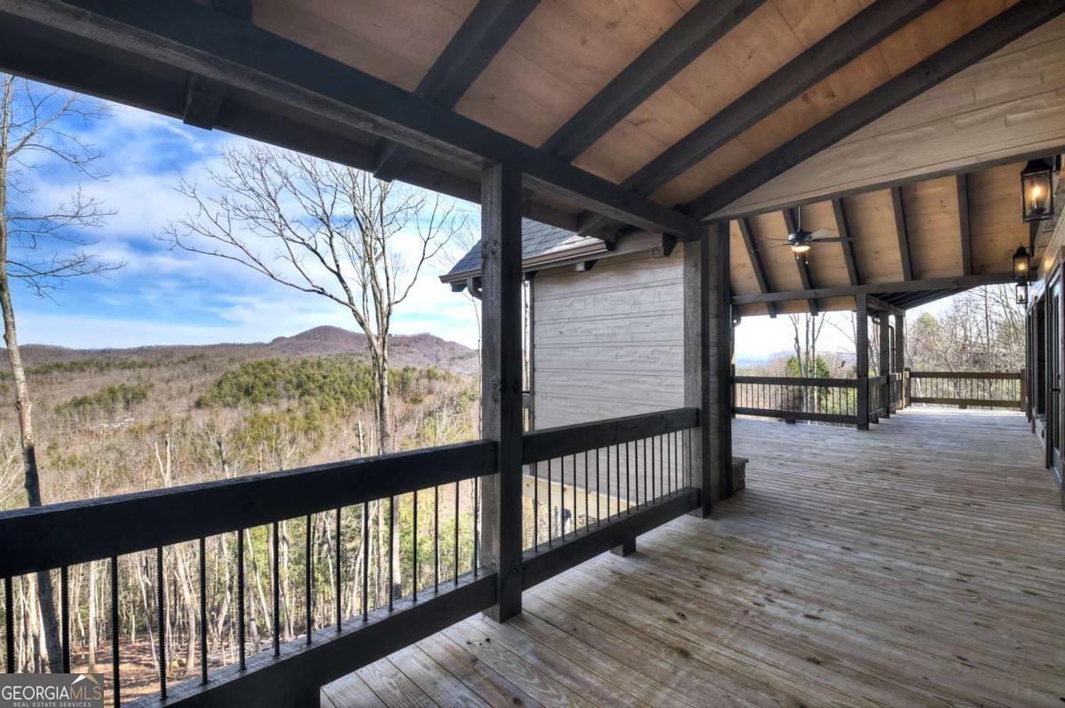 187 Mahoosec Trail Mineral Bluff - Photo 36