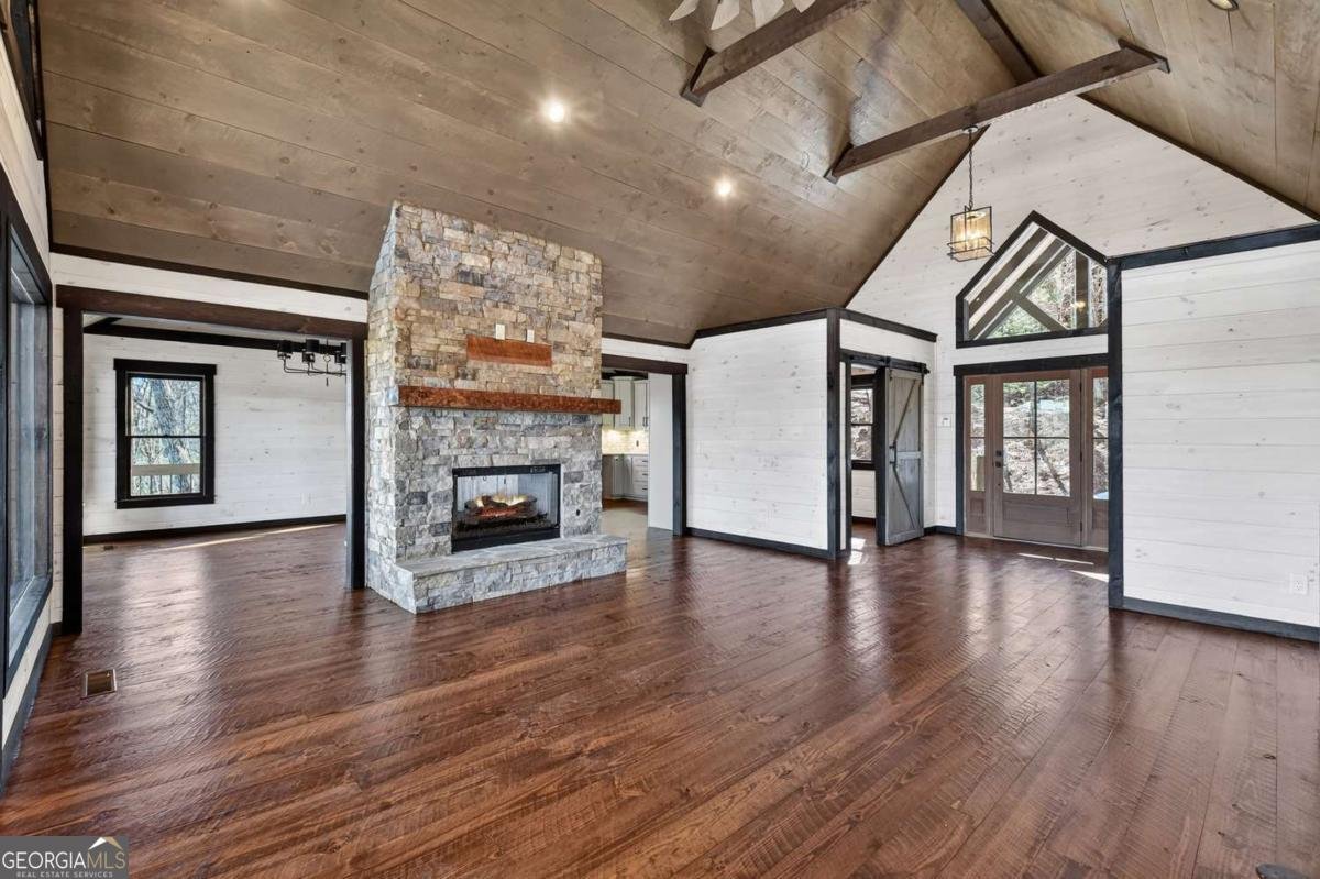 187 Mahoosec Trail Mineral Bluff - Photo 41