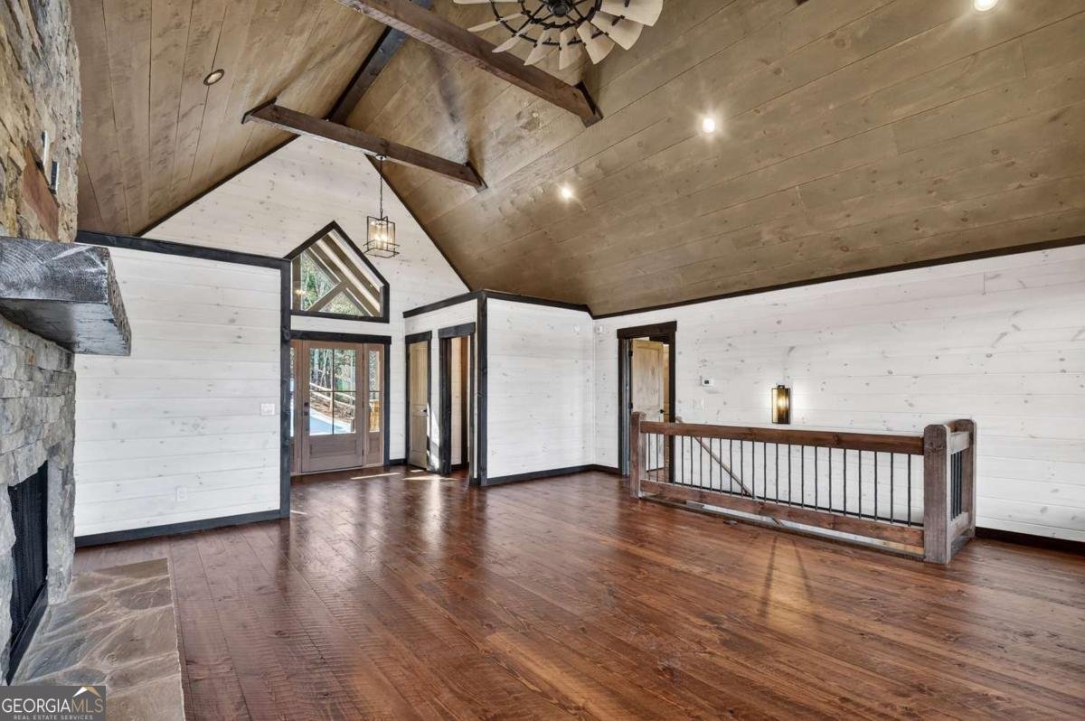 187 Mahoosec Trail Mineral Bluff - Photo 43