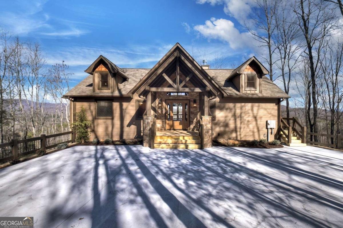 187 Mahoosec Trail Mineral Bluff - Photo 45