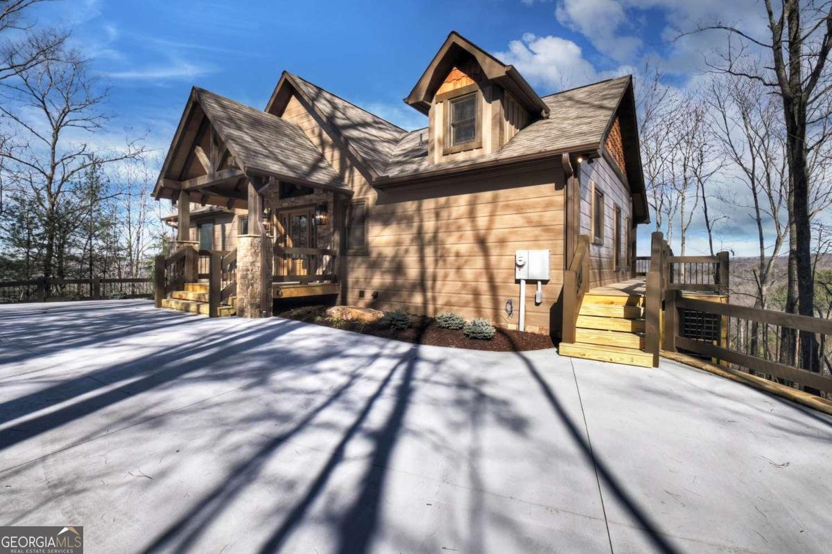 187 Mahoosec Trail Mineral Bluff - Photo 46