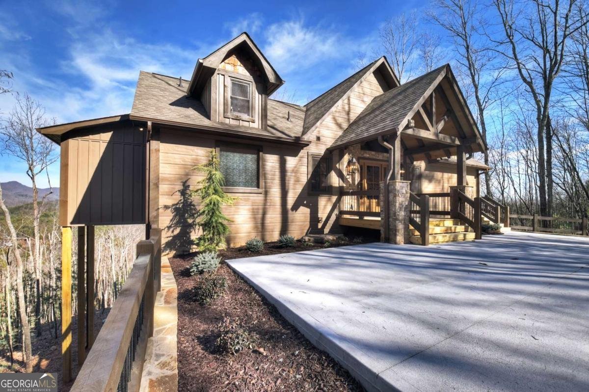 187 Mahoosec Trail Mineral Bluff - Photo 47