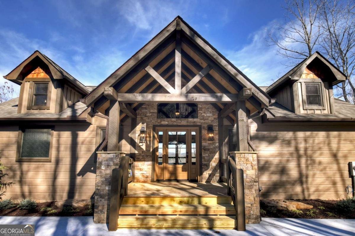 187 Mahoosec Trail Mineral Bluff - Photo 48